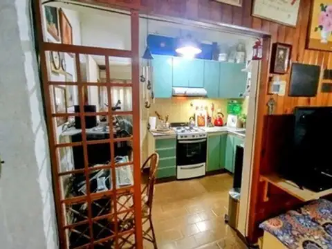 VENTA CADA 4 AMB TEMPERLEY APTO CREDITO PATIO COCH