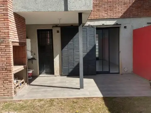 LA PAYA 1 - DÚPLEX 3 Dorm. (Zona Tejas 2). Seg 24hs