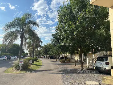 Departamento Loft  en Alquiler en Alto del Molino, Pilar, G.B.A. Zona Norte