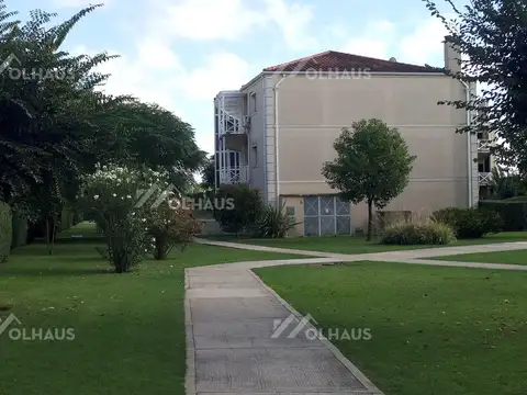 Departamento en Alquiler 12 años