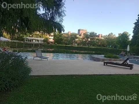 Departamento en Venta en Villa del Lago, USD 110.000