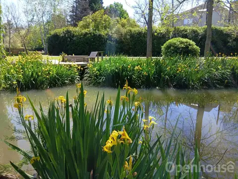 DEPARTAMENTO VENTA 2 AMBIENTES-PILAR VILLA DEL LAGO