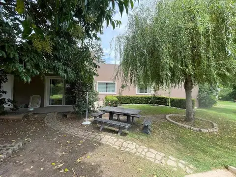 Casa en Venta en Chivilcoy, USD 210.000