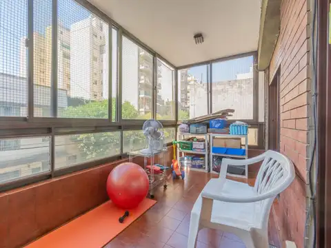 Coronel Ramón Lorenzo Falcón 2700