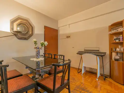 Departamento en Venta en Flores, USD 96.000