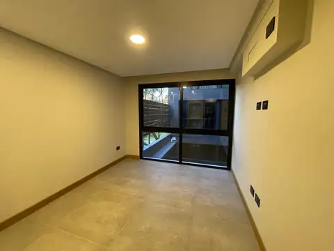 Departamento en Alquiler A Estrenar