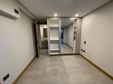 DEPARTAMENTO EN ALQUILER 1 DORM A ESTRENAR