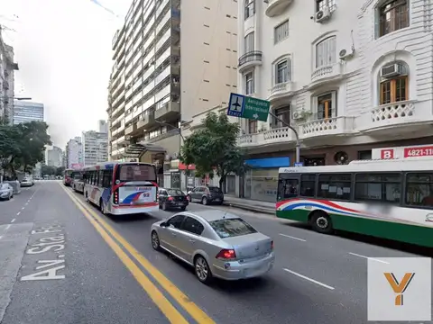 Local en Venta en Recoleta, USD 69.000