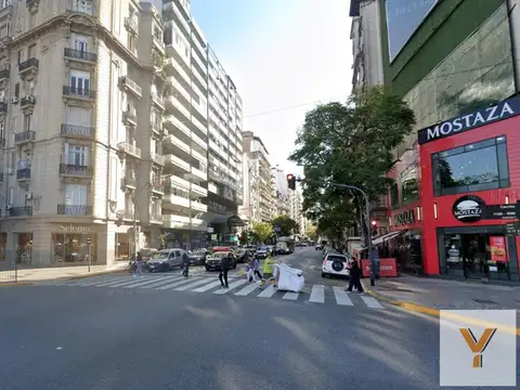 Local en Venta 50 años