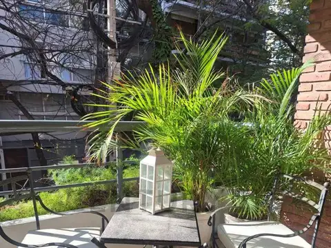Depto Tipo Casa en Venta en Nuñez, USD 420.000