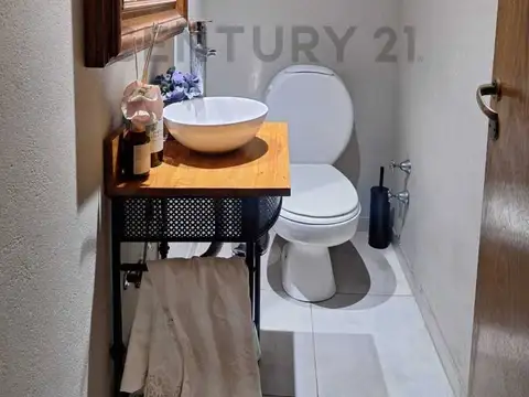 Amenabar 3400, Piso 1