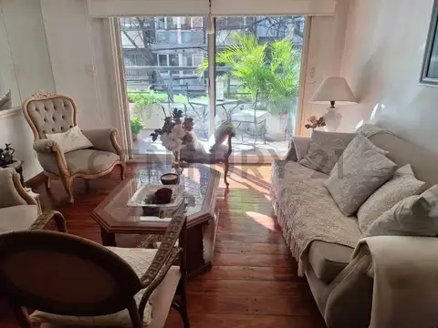 Depto Tipo Casa en Venta en Nuñez, USD 420.000