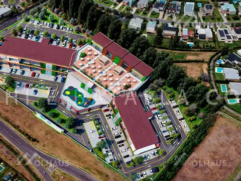 Local  en Venta en Cardinal Shopping, Pilar, G.B.A. Zona Norte