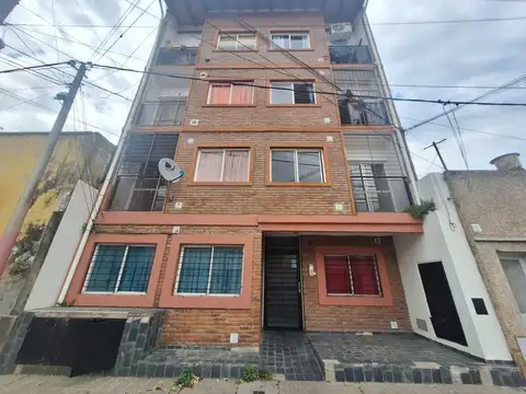 VENTA DEPARTAMENTO MONOAMBIENTE EN PLANTA BAJA