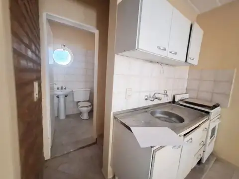 Departamento en Venta 16 años