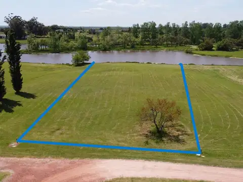 Terreno en Venta en Carmelo, USD 29.900