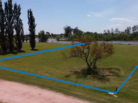Terreno Barrio La Concordia excelente  ubicación