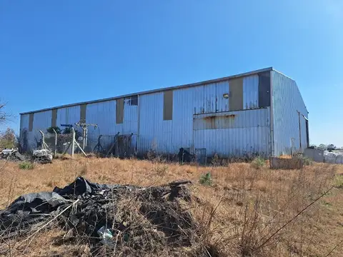 Terreno en Venta en Arroyo Seco, USD 430.000