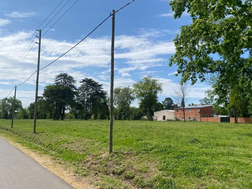 Hilario Ascasubi 300