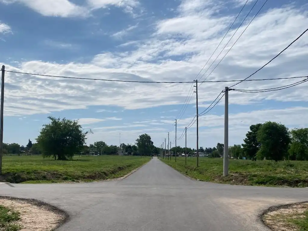 Lotes - Barrio Las Clemencias - PILARICA - Pilar 0% ANTICIPO - Foto 16