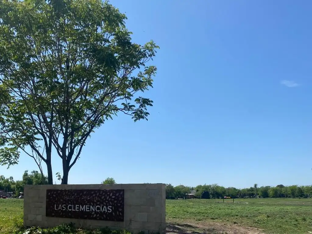 Lotes - Barrio Las Clemencias - PILARICA - Pilar 0% ANTICIPO - Foto 22