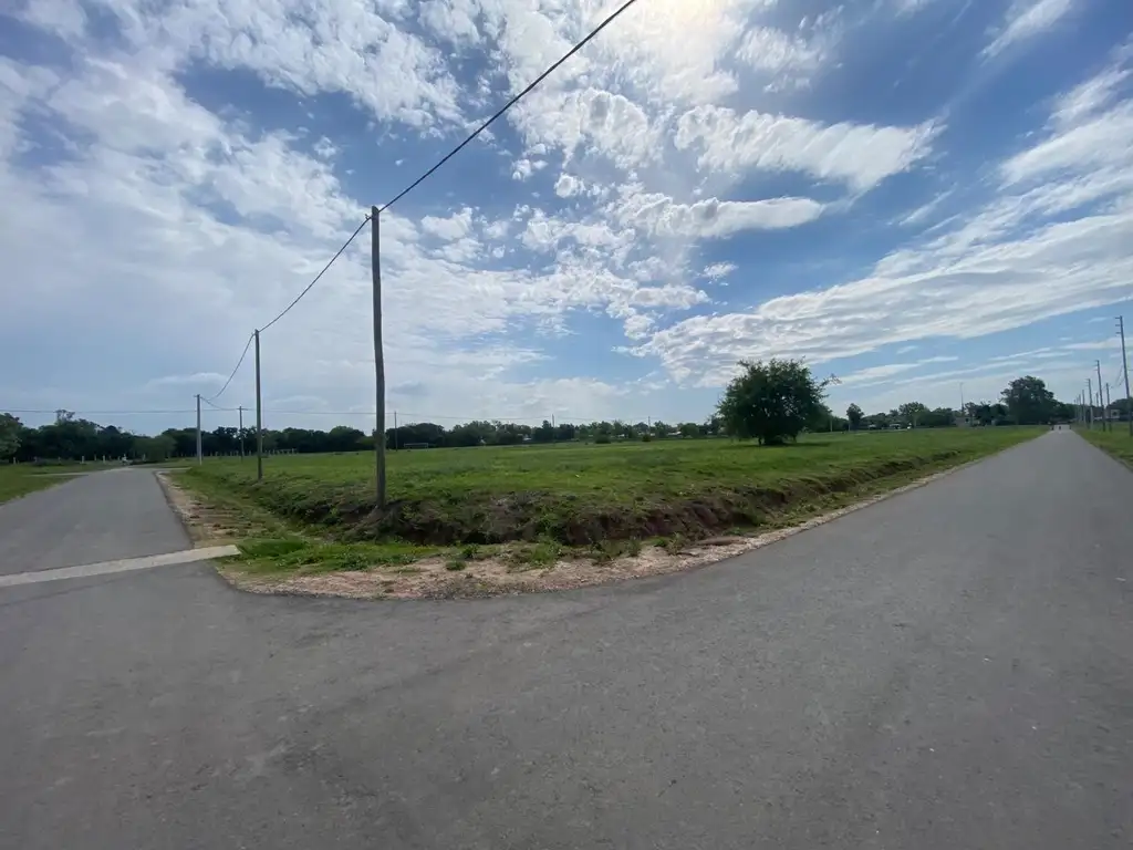 Terreno en Venta - La Pilarica