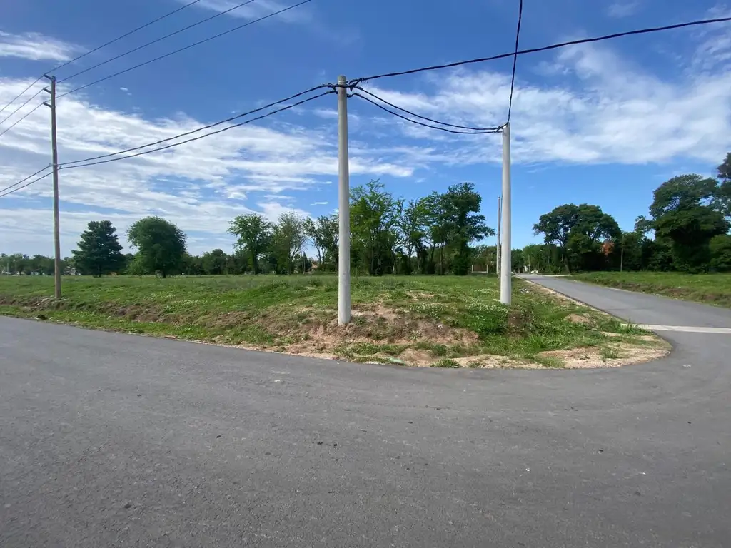 Lotes - Barrio Las Clemencias - PILARICA - Pilar 0% ANTICIPO - Foto 14