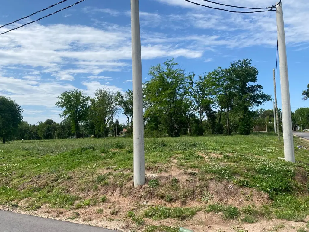 Lotes - Barrio Las Clemencias - PILARICA - Pilar 0% ANTICIPO - Foto 15