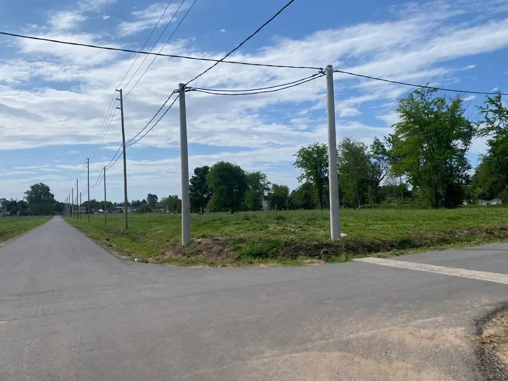 Terreno en La Pilarica
