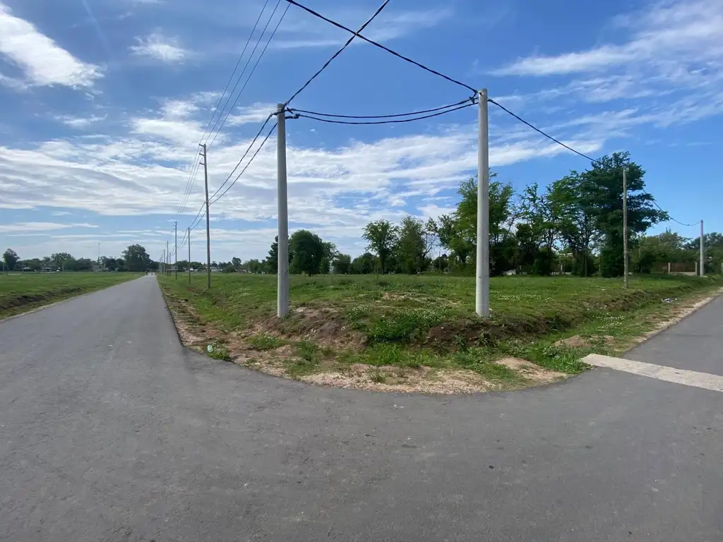 Terreno en Venta en La Pilarica