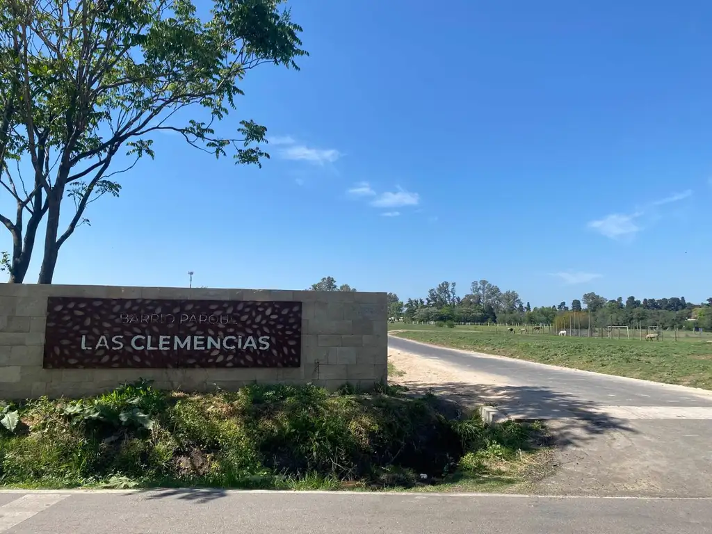 Lotes - Barrio Las Clemencias - PILARICA - Pilar 0% ANTICIPO - Foto 18