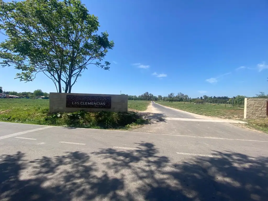 Lotes - Barrio Las Clemencias - PILARICA - Pilar 0% ANTICIPO - Foto 20