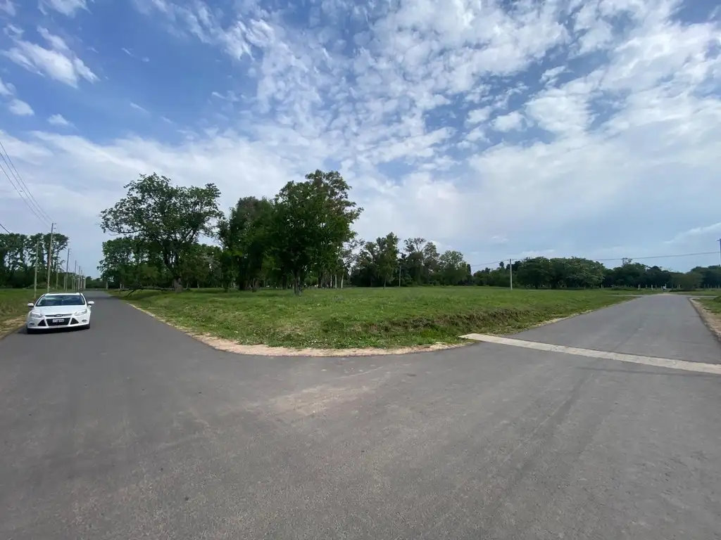 Terreno en La Pilarica