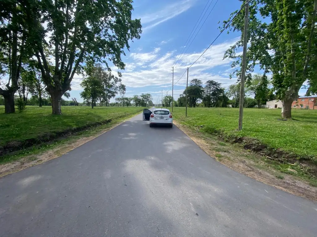 Hilario Ascasubi 300