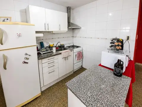 VENTA CASA EN SAN ISIDRO