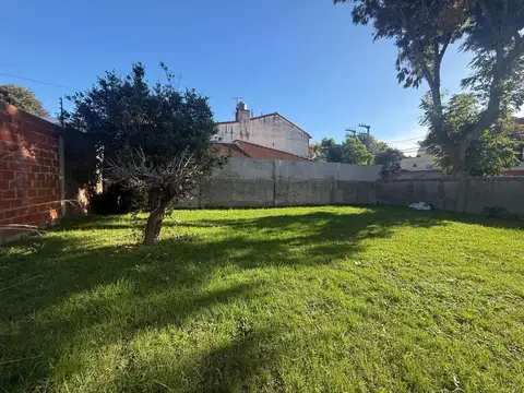 Terreno - Venta - Argentina, Vicente López - Diaz Velez 3400