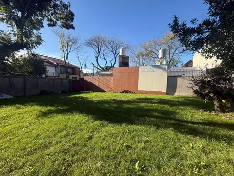 Terreno en Venta de 200,0 m2