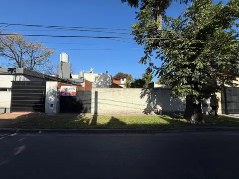 Terreno - Venta - Argentina, Vicente López - Diaz Velez 3400
