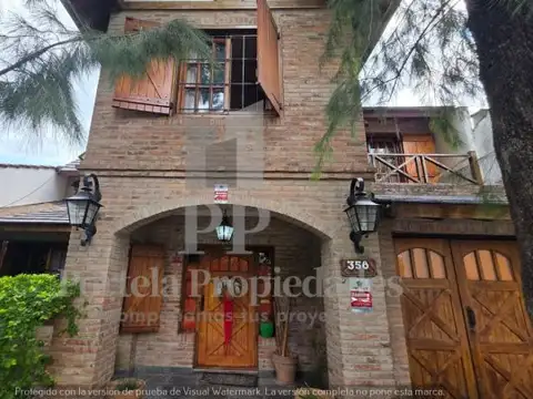 Andres Lamas 300 , Piso No definido