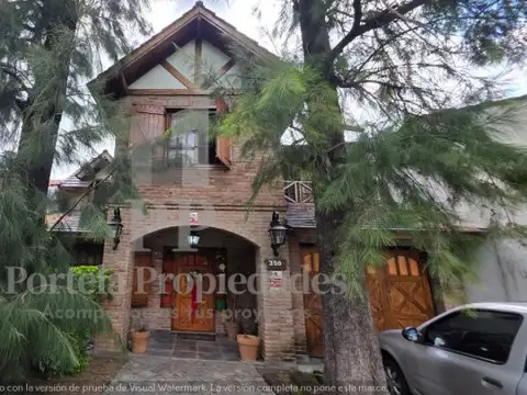 Casa en Venta 25 años