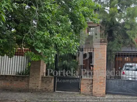 Casa en Venta de 3 dormitorios