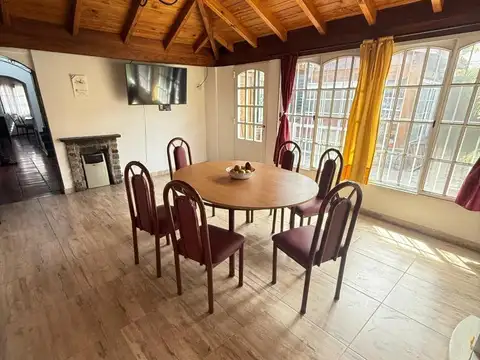 CASA APTA CREDITO EN VENTA SAN MIGUEL