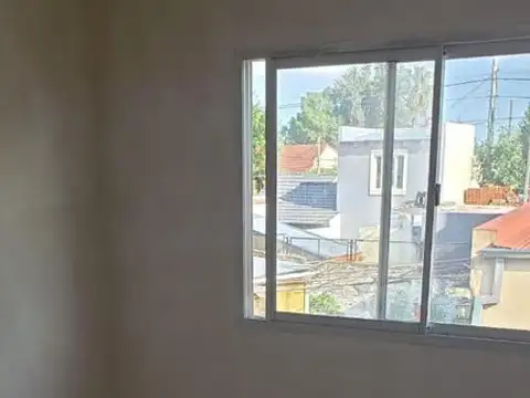 Dúplex 3 ambientes con cochera