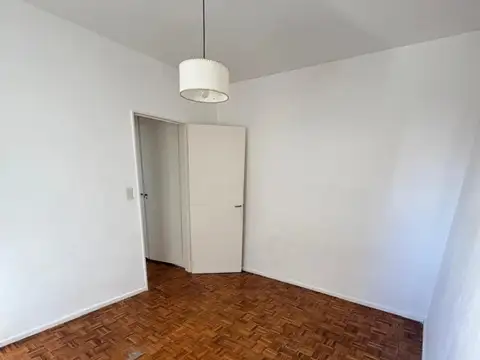 Departamento en Alquiler 50 años