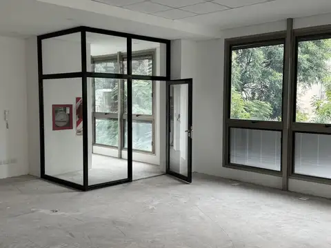 Oficina en Belgrano Olleros y Cabildo pisos 294 m2