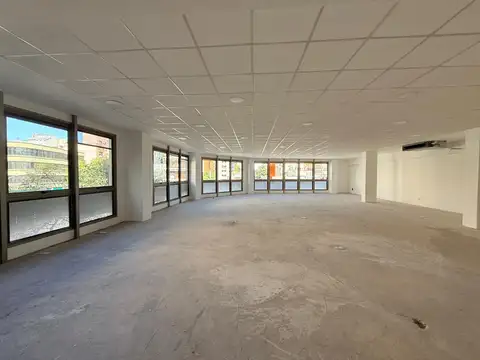 Olleros 2300 y Cabildo