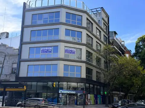 Oficina en Alquiler en Belgrano, Capital Federal