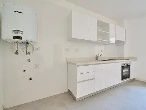 Departamento en Venta 1 año