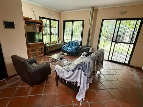 Palo Blanco  al 2200