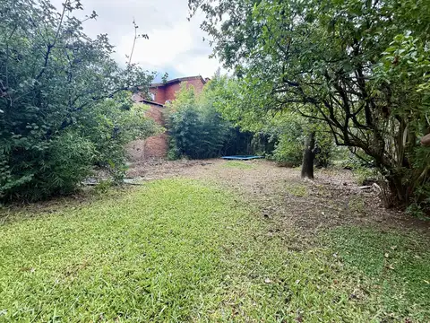 Casa en Venta 20 años